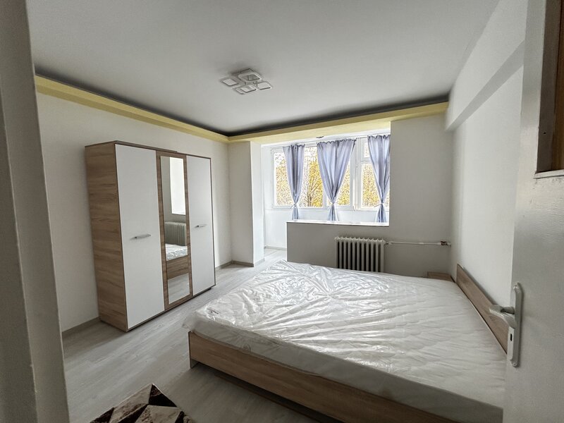 Berceni, Piata Sudului Secuilor