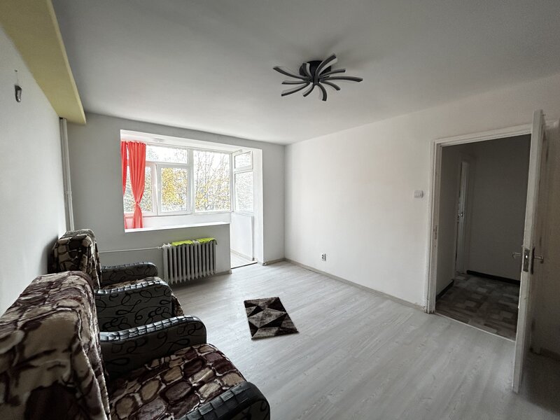 Berceni, Piata Sudului Secuilor