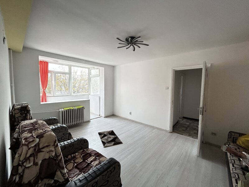 Berceni, Piata Sudului Secuilor